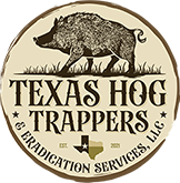 Texas Hog Trappers & Eradication Services, LLC