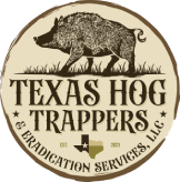 Texas Hog Trappers & Eradication Services, LLC